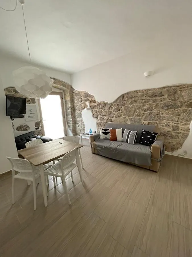Appartamento S.Antioco SantʼAntìoco