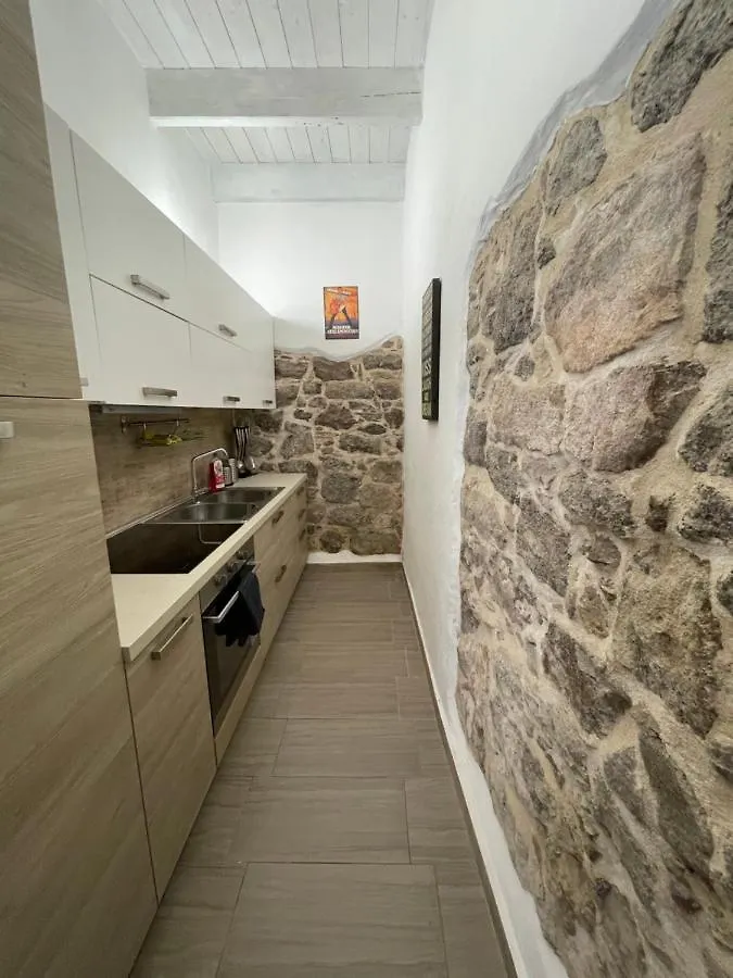 Appartamento S.Antioco SantʼAntìoco 0*,