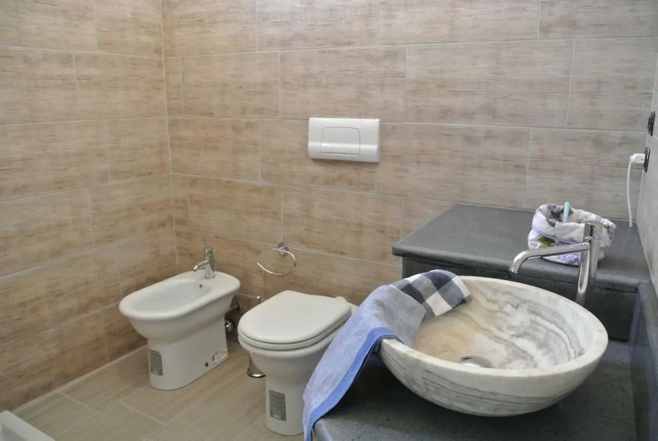 Appartamento S.Antioco SantʼAntìoco 0*,  Italia