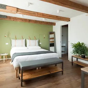  Alloggio per agriturismo Basegò Italia