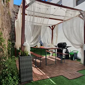 Appartamento In Piazza Italia, SantʼAntìoco