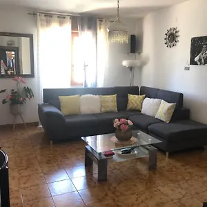 Appartamento Matrimoniale, SantʼAntìoco