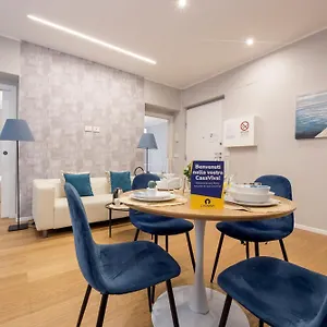  Appartamento Casaviva-modern Elegant Trilo In Castelletto Italia