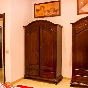  Appartamento A Casa Di Alice Italia