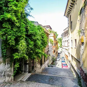  Appartamento Sant'onofrio - Trastevere Vatican Italia
