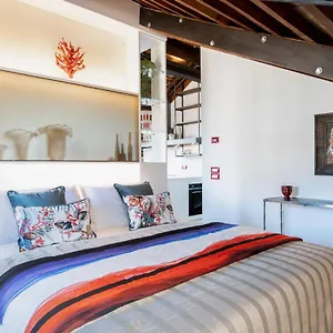  Appartamento Pgrhome Coral Loft Italia